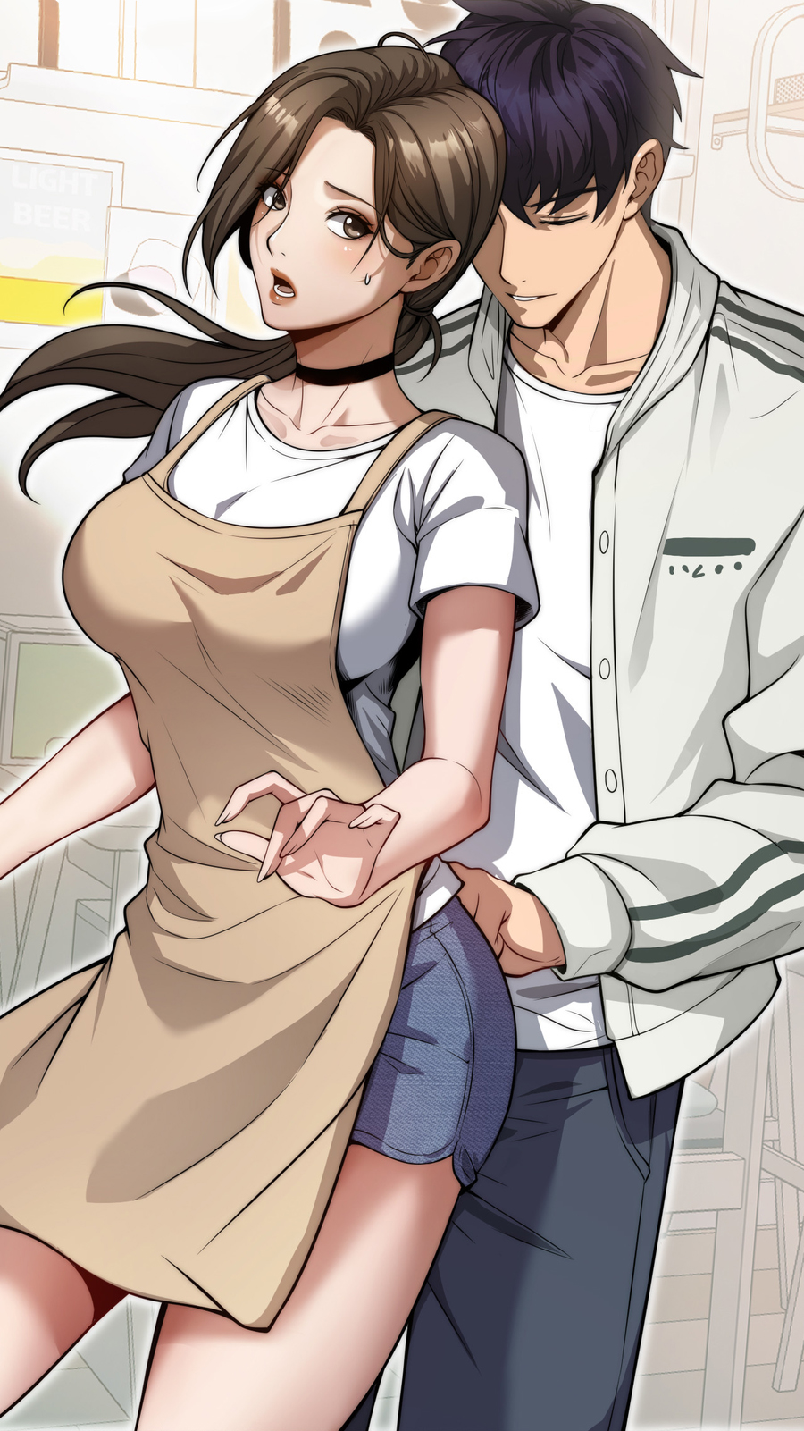 Capa de Após Alcançar a Liberdade Financeira, Elas Ofereceram sua Lealdade