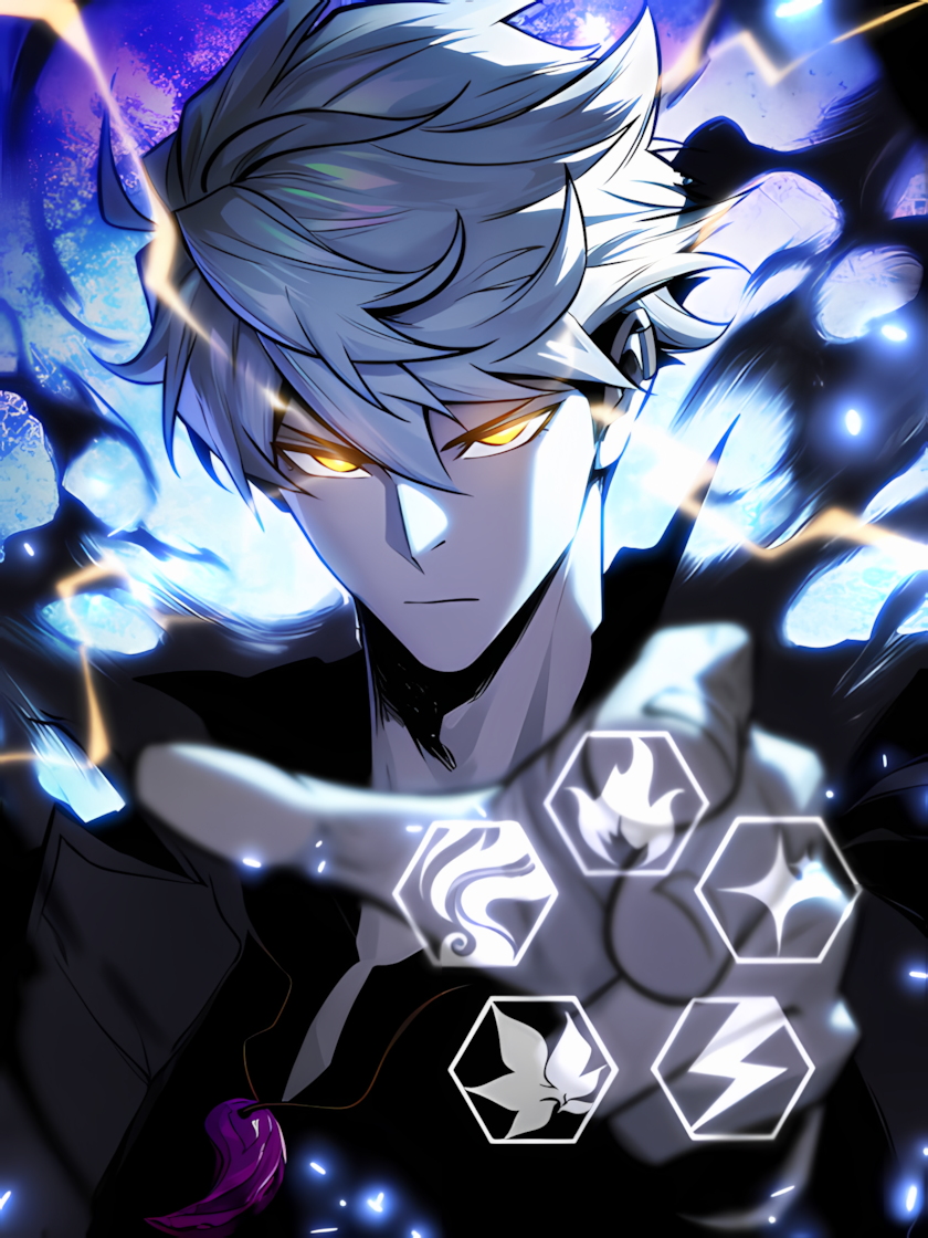 Capa de Despertar em Tempo Integral